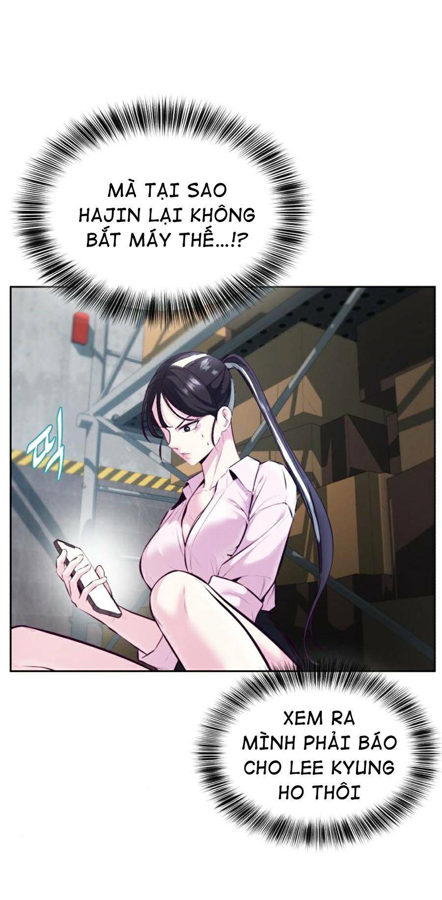 Cậu Bé Của Thần Chết - Chapter 131 - Page 69