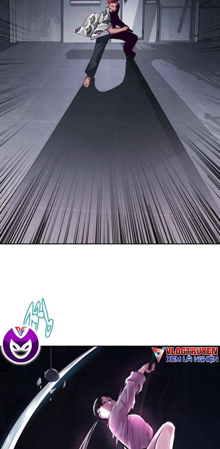 Cậu Bé Của Thần Chết - Chapter 131 - Page 77