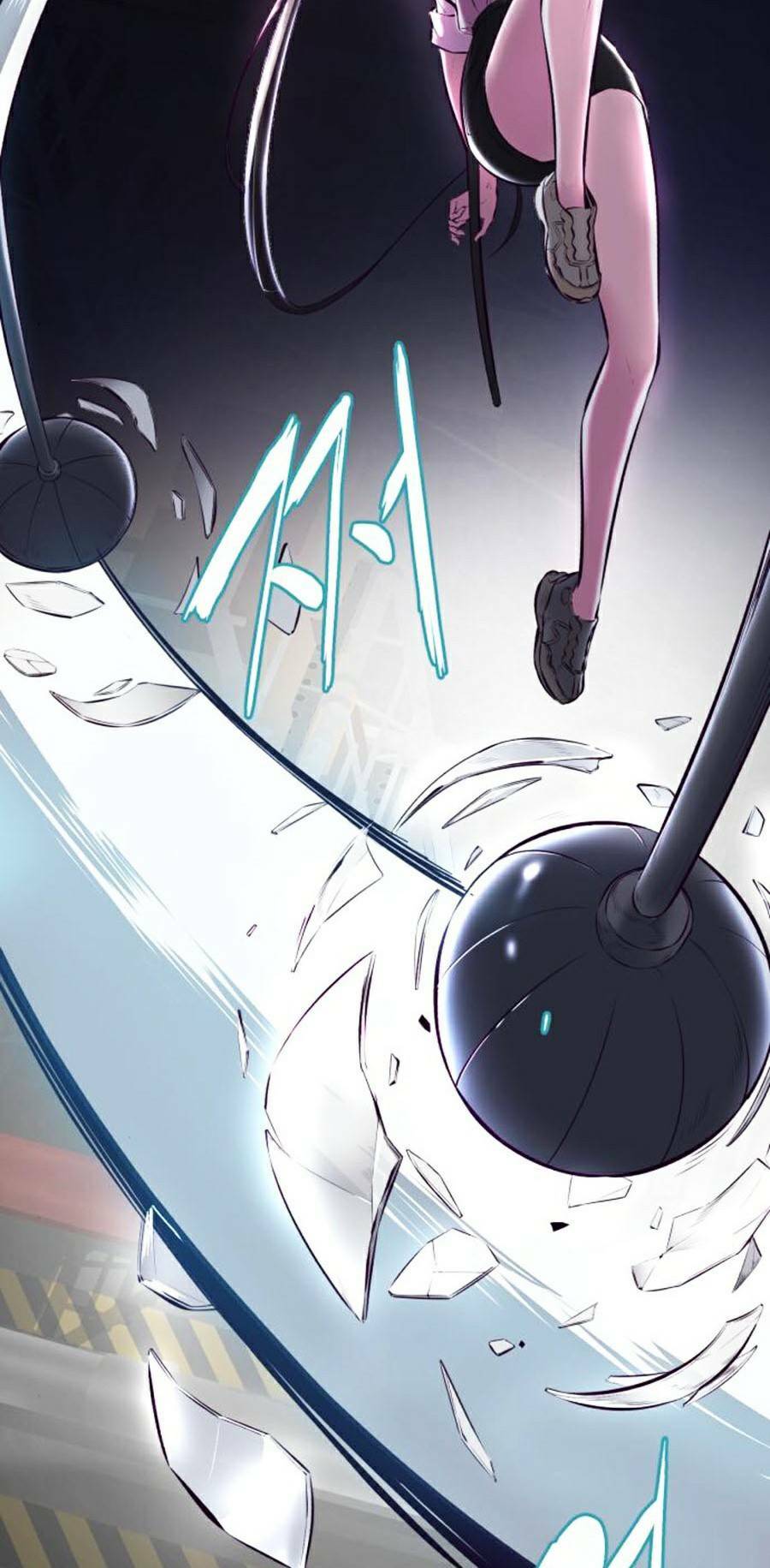 Cậu Bé Của Thần Chết - Chapter 131 - Page 78