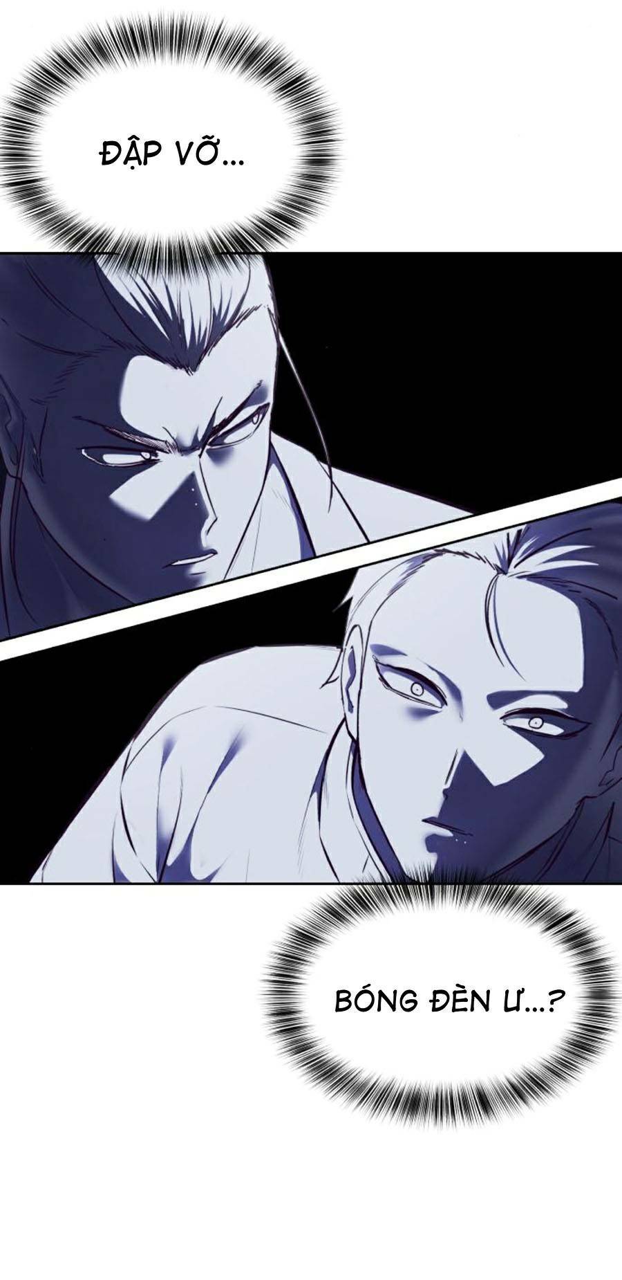 Cậu Bé Của Thần Chết - Chapter 131 - Page 80