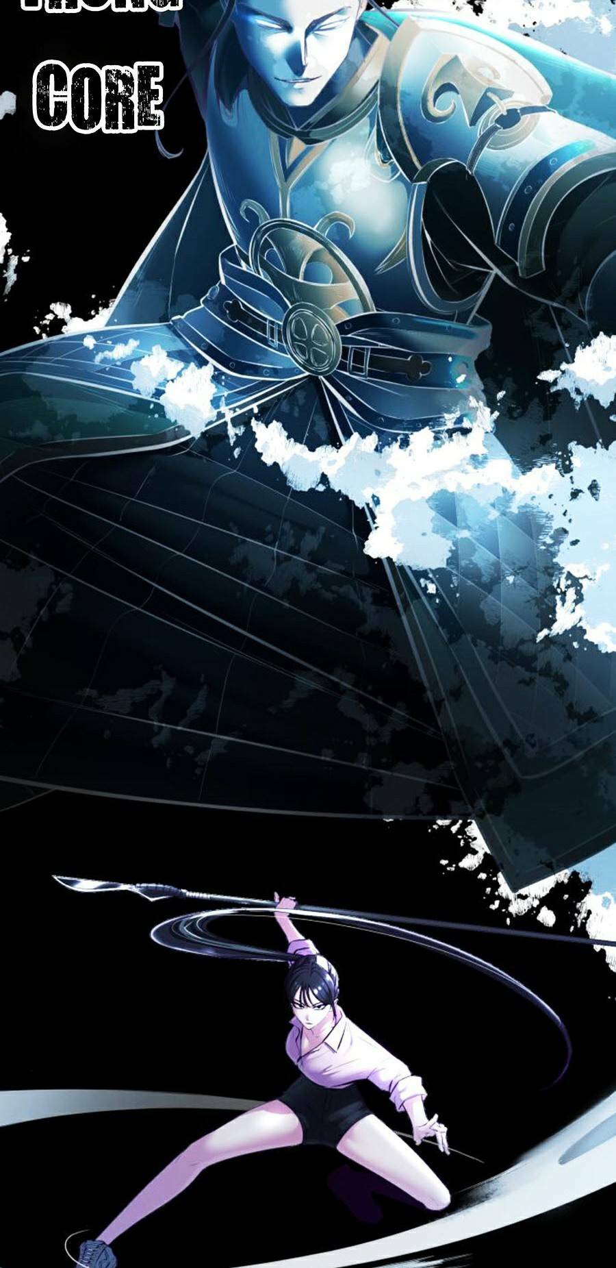 Cậu Bé Của Thần Chết - Chapter 131 - Page 85