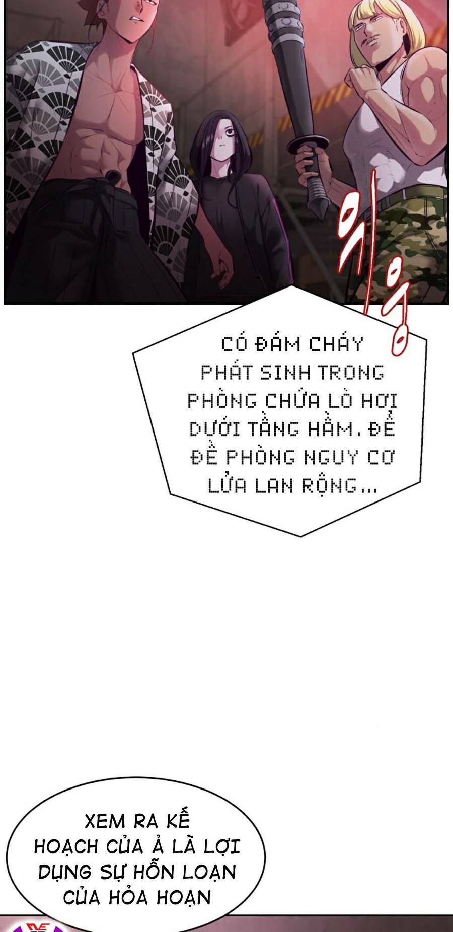 Cậu Bé Của Thần Chết - Chapter 131 - Page 91