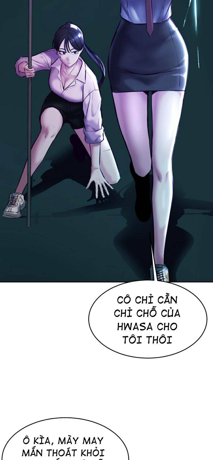 Cậu Bé Của Thần Chết - Chapter 132 - Page 9