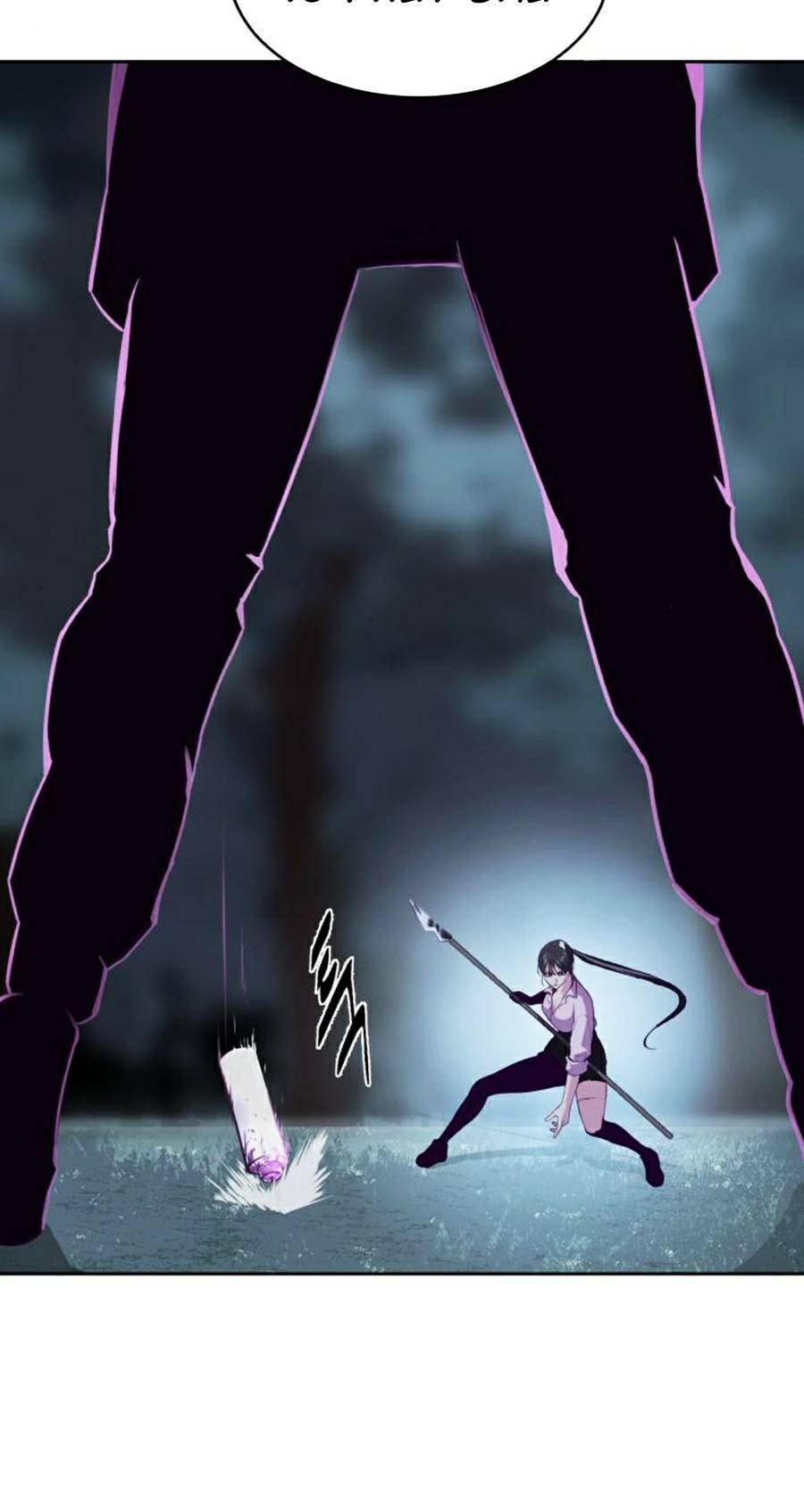 Cậu Bé Của Thần Chết - Chapter 132 - Page 113