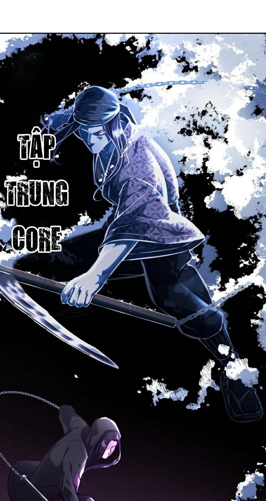 Cậu Bé Của Thần Chết - Chapter 132 - Page 115