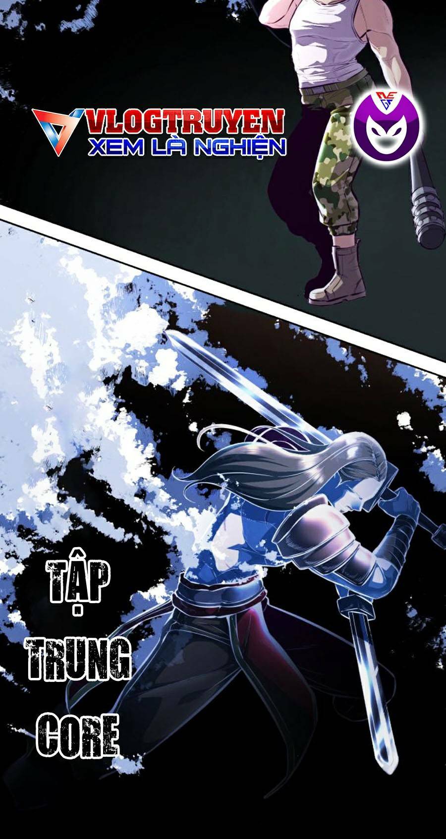 Cậu Bé Của Thần Chết - Chapter 132 - Page 117