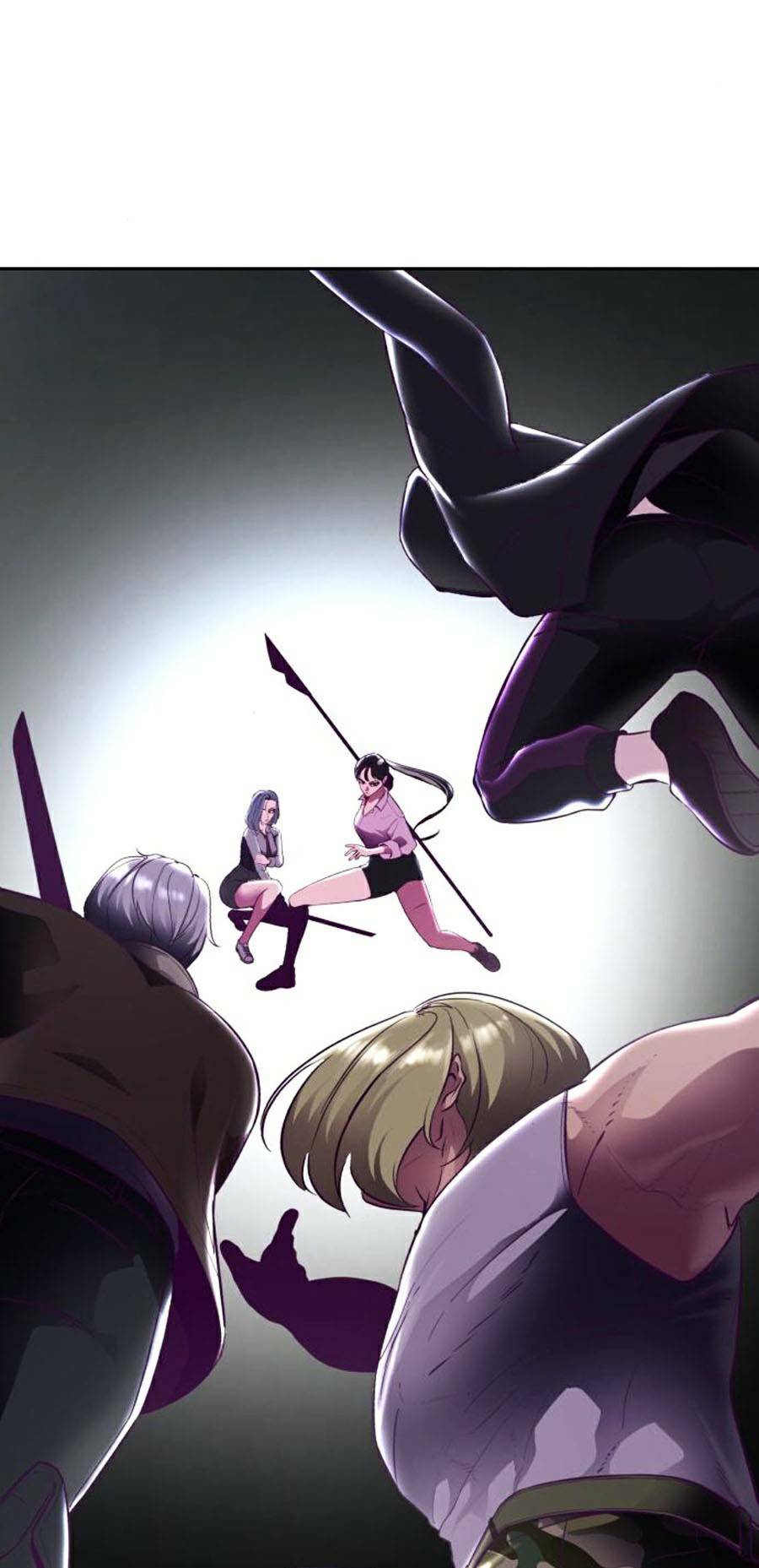 Cậu Bé Của Thần Chết - Chapter 132 - Page 123