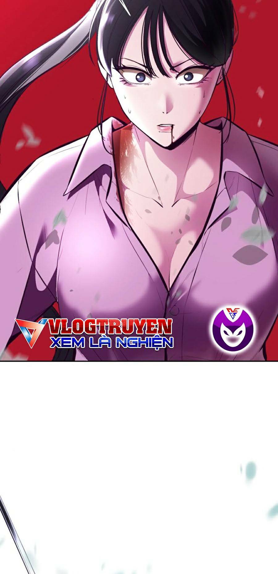 Cậu Bé Của Thần Chết - Chapter 132 - Page 127