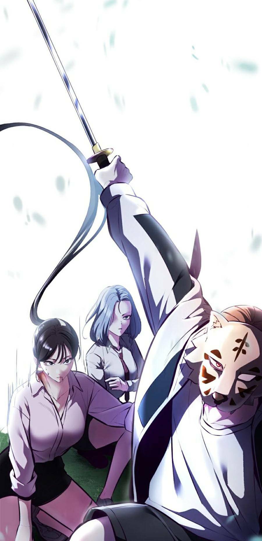 Cậu Bé Của Thần Chết - Chapter 132 - Page 128