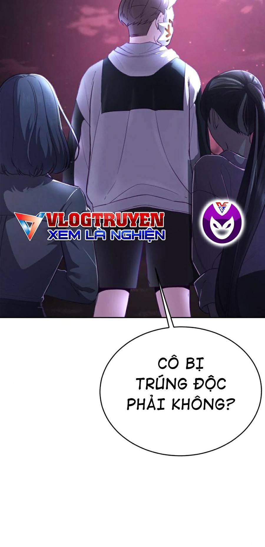 Cậu Bé Của Thần Chết - Chapter 132 - Page 132