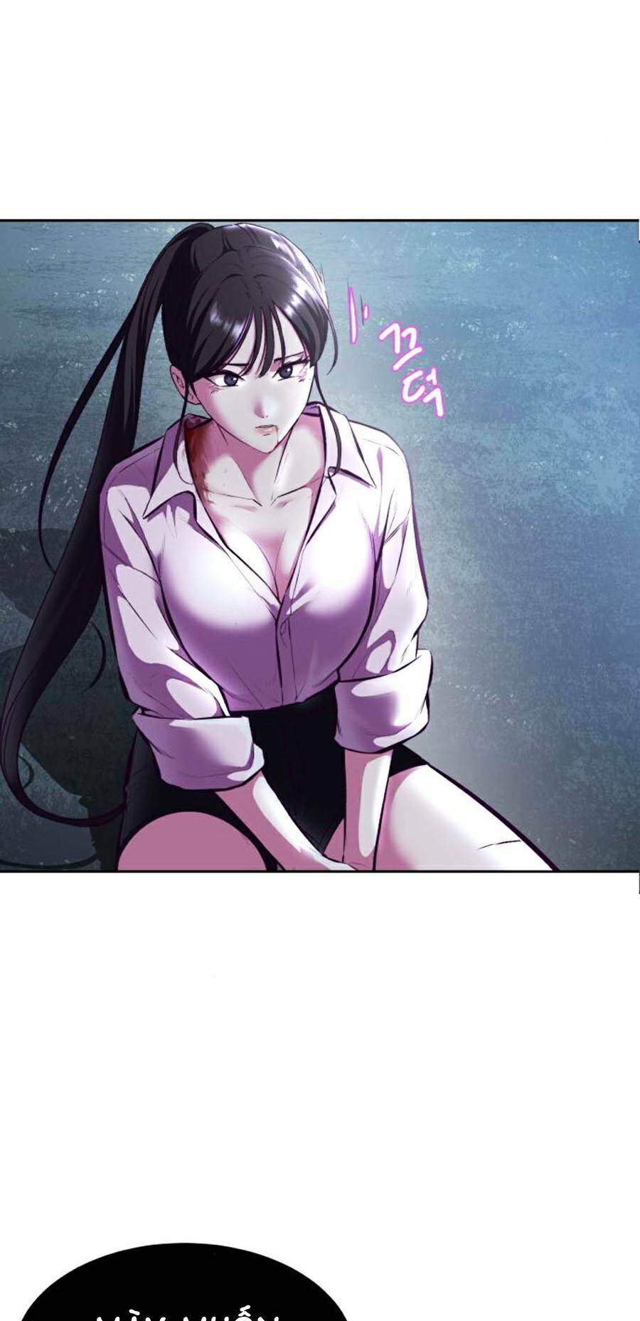 Cậu Bé Của Thần Chết - Chapter 132 - Page 133