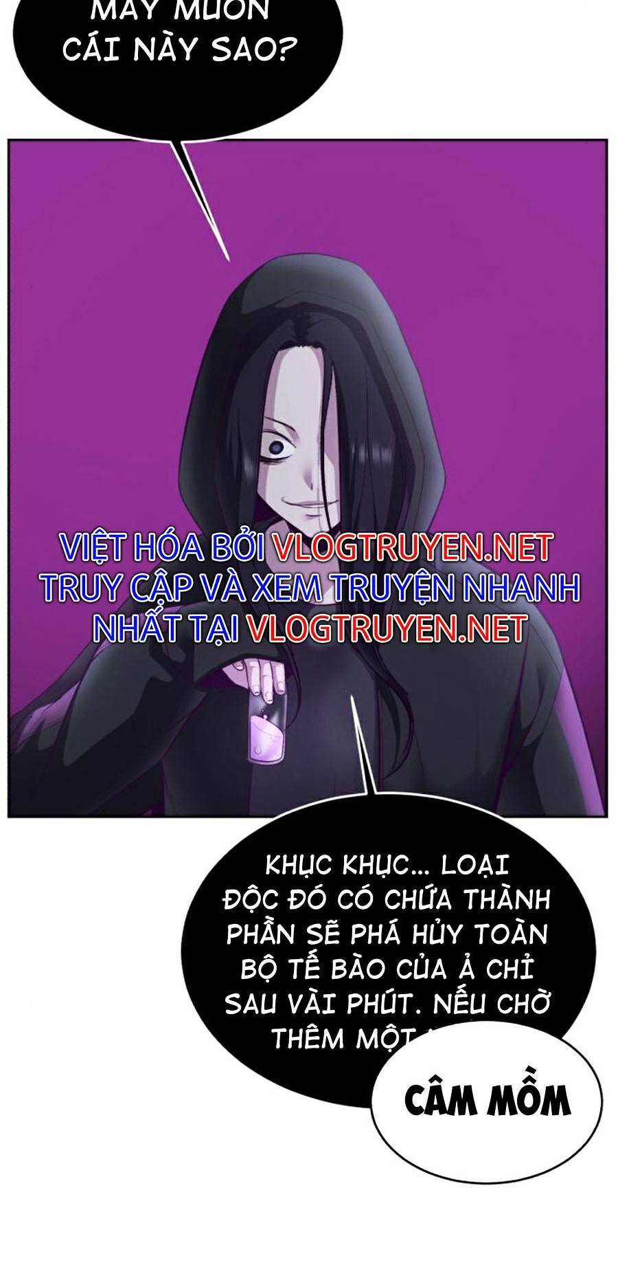 Cậu Bé Của Thần Chết - Chapter 132 - Page 134