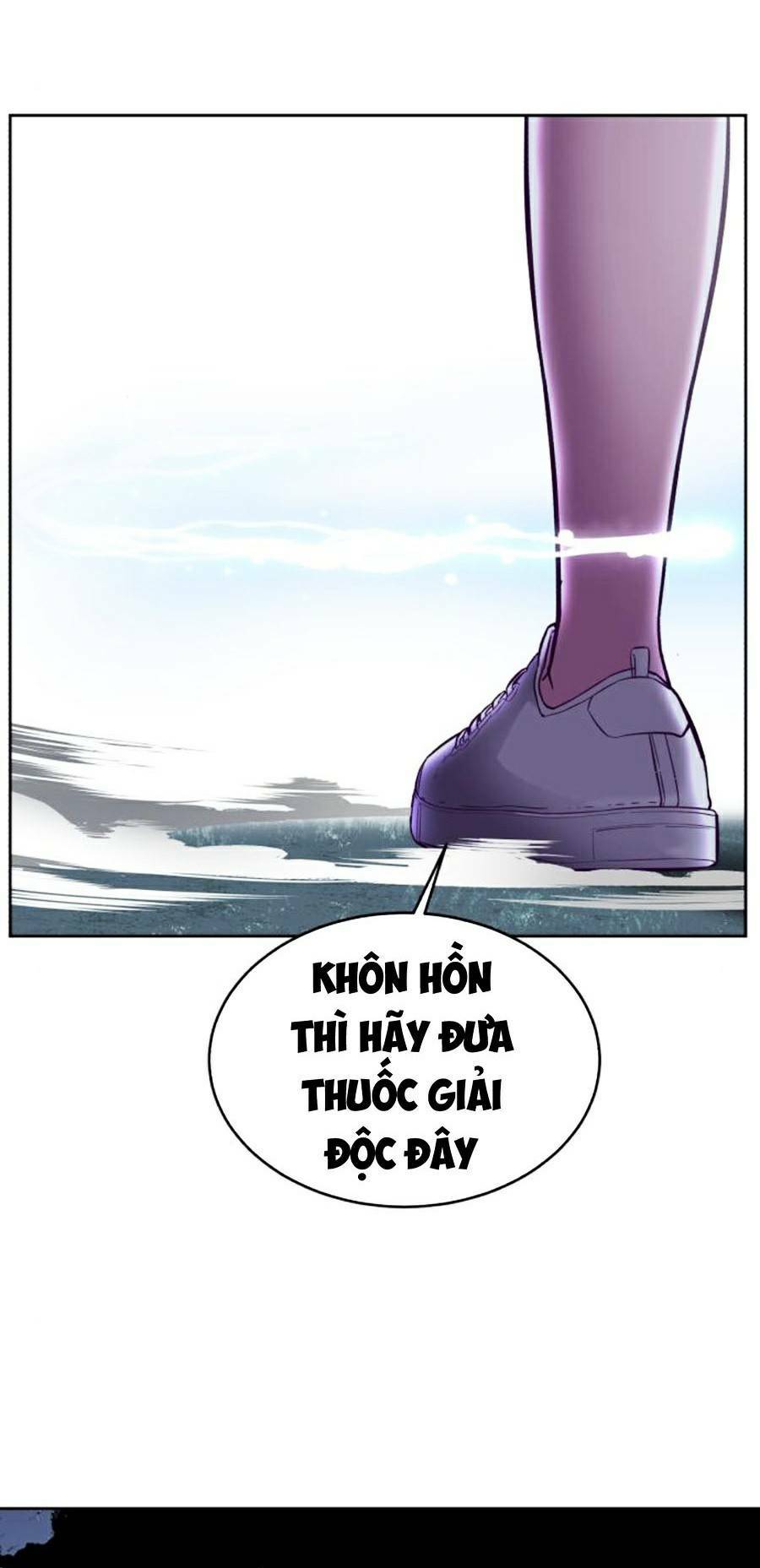 Cậu Bé Của Thần Chết - Chapter 132 - Page 135