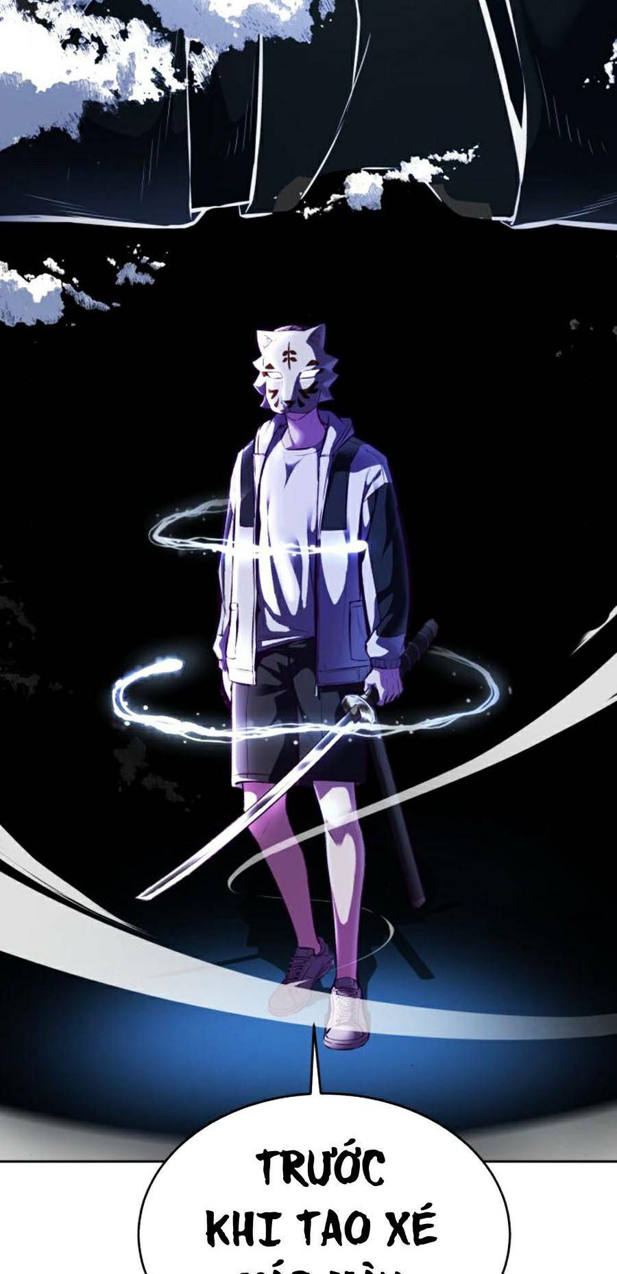 Cậu Bé Của Thần Chết - Chapter 132 - Page 137