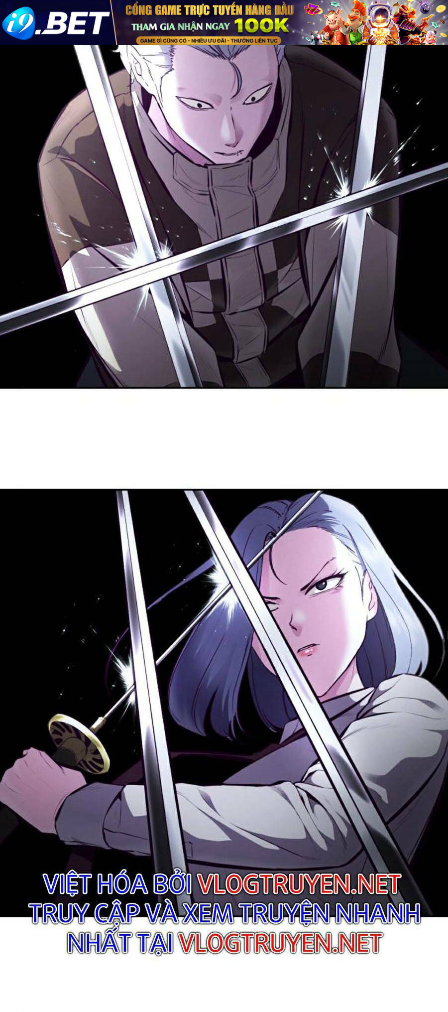 Cậu Bé Của Thần Chết - Chapter 132 - Page 13