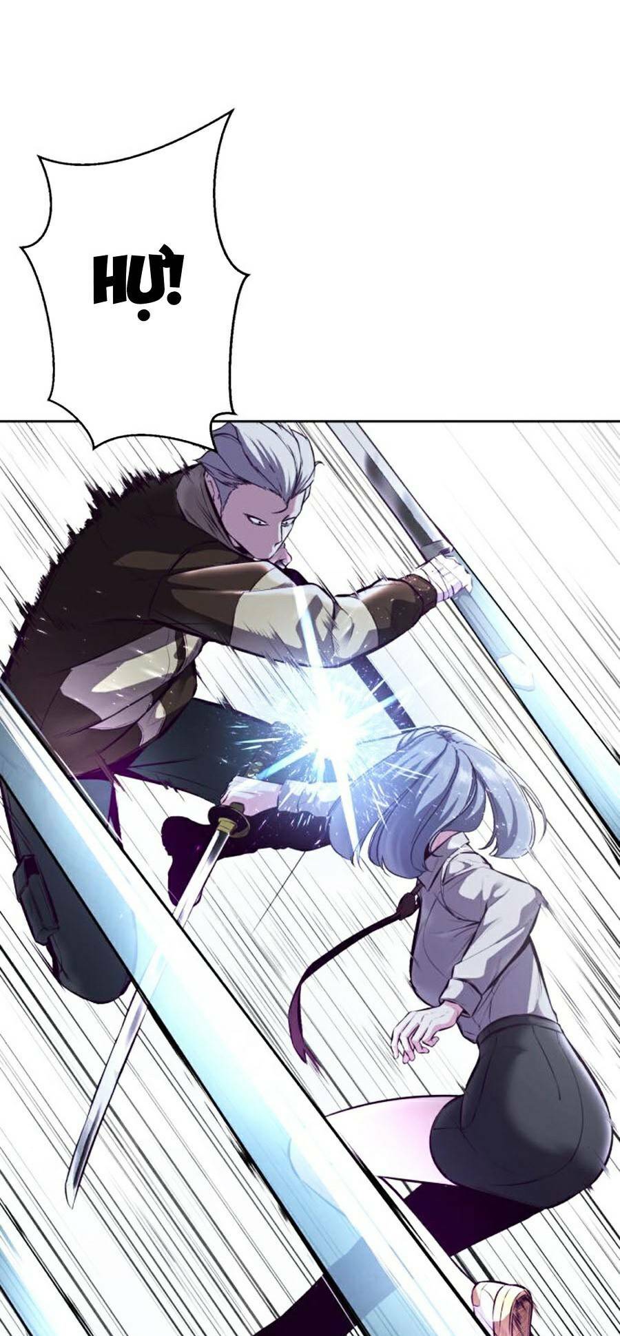 Cậu Bé Của Thần Chết - Chapter 132 - Page 14