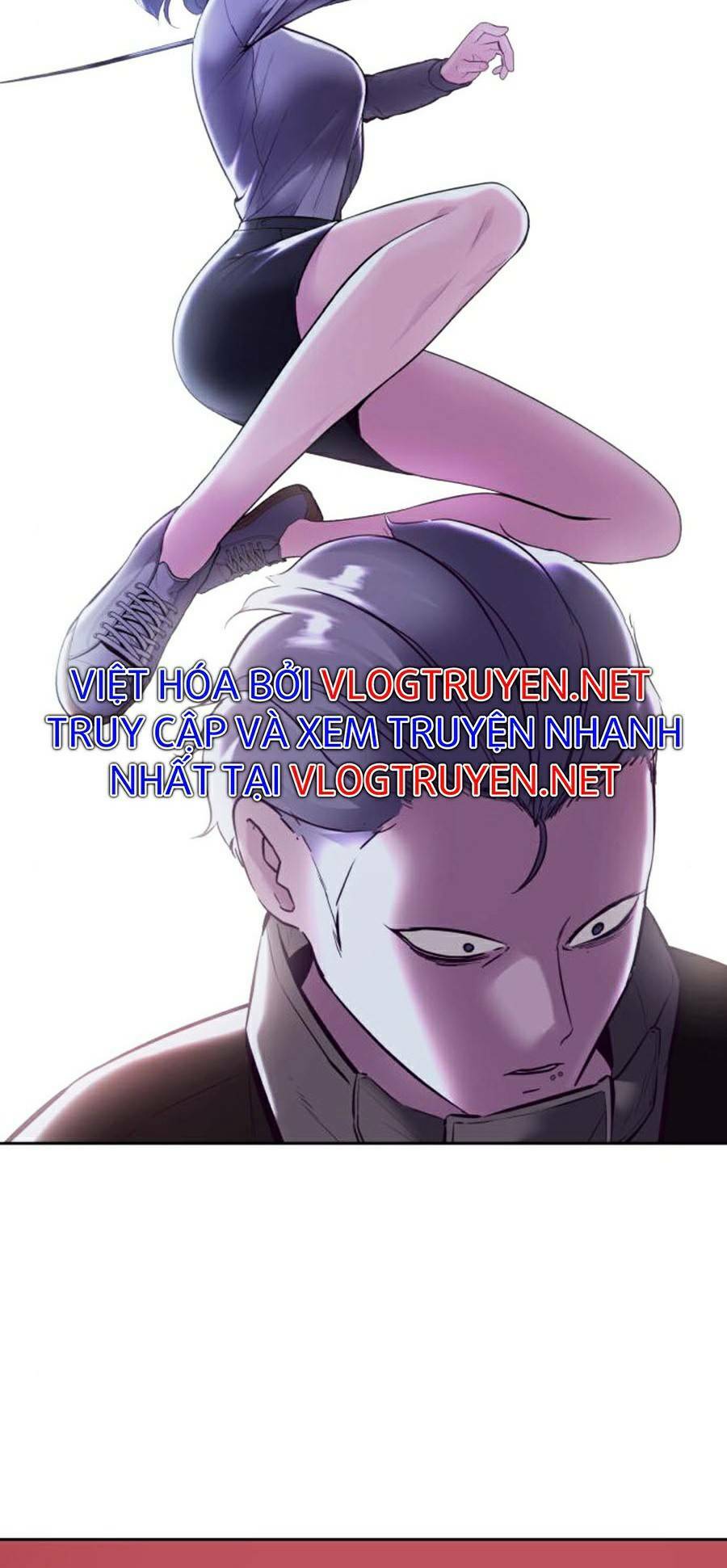 Cậu Bé Của Thần Chết - Chapter 132 - Page 18