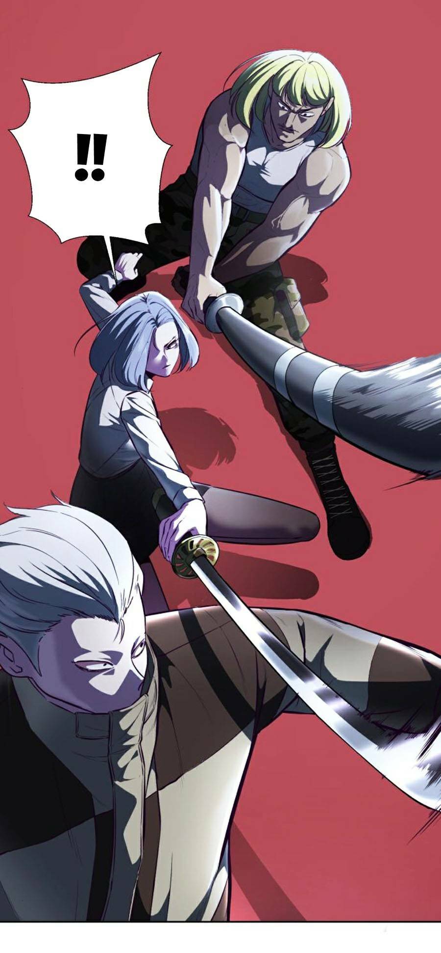 Cậu Bé Của Thần Chết - Chapter 132 - Page 19