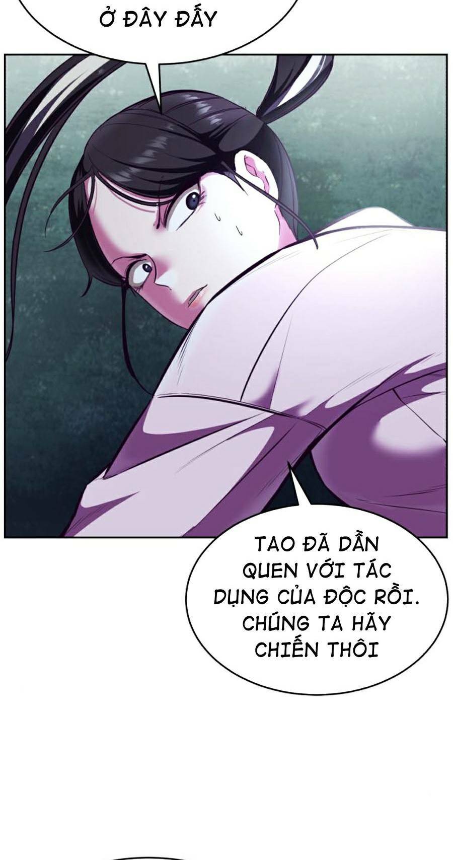 Cậu Bé Của Thần Chết - Chapter 132 - Page 22