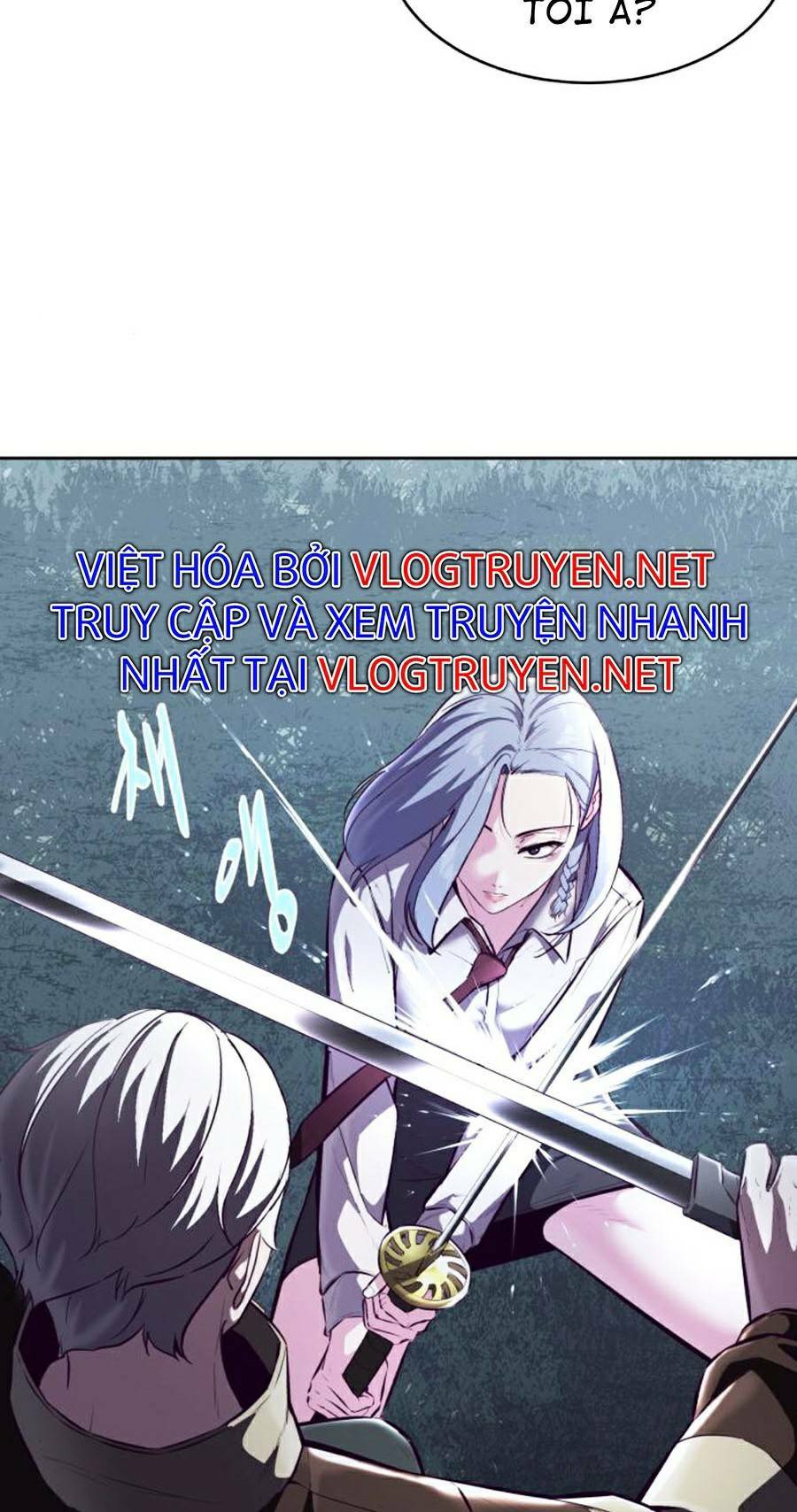 Cậu Bé Của Thần Chết - Chapter 132 - Page 24