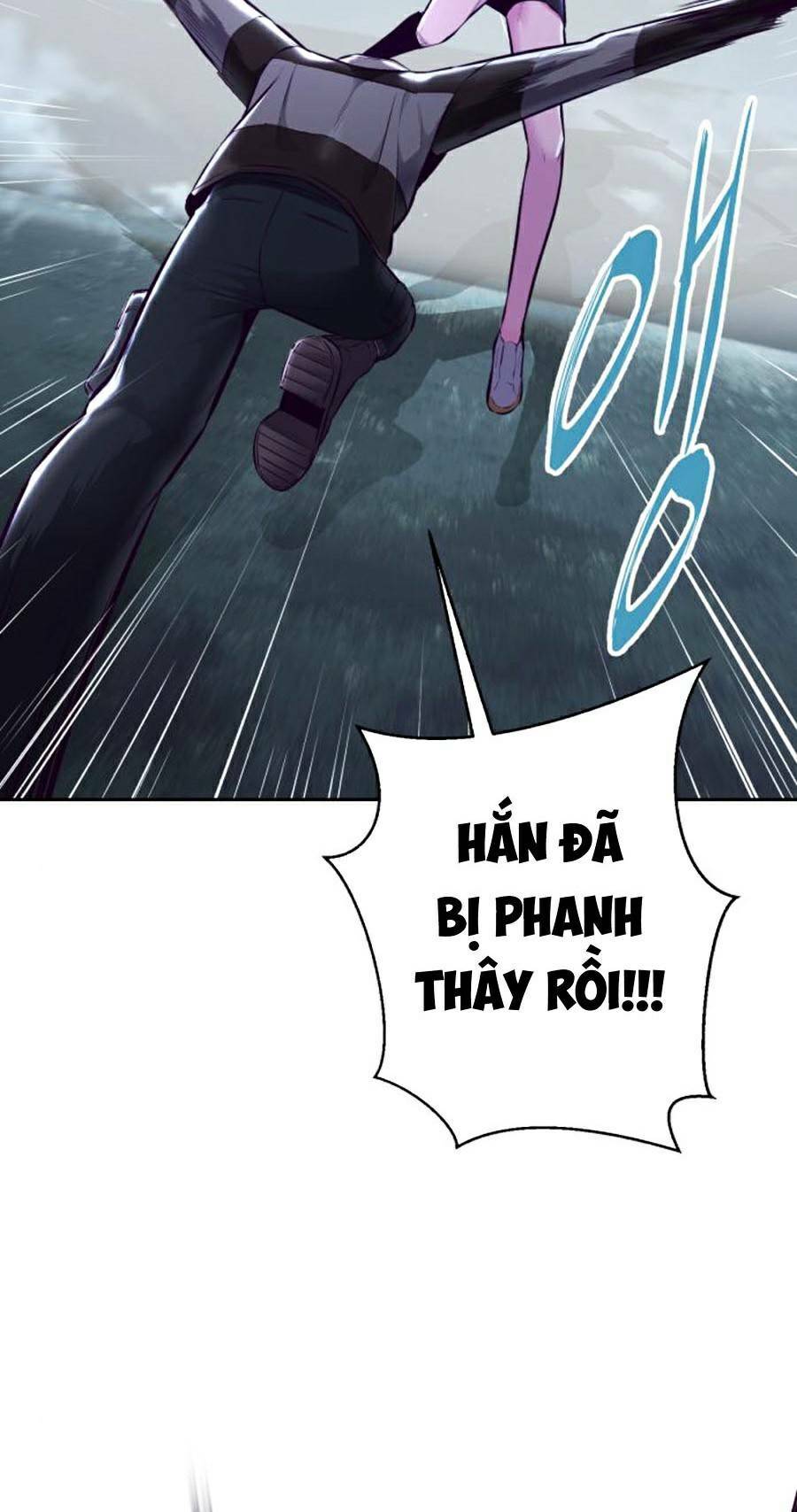 Cậu Bé Của Thần Chết - Chapter 132 - Page 31