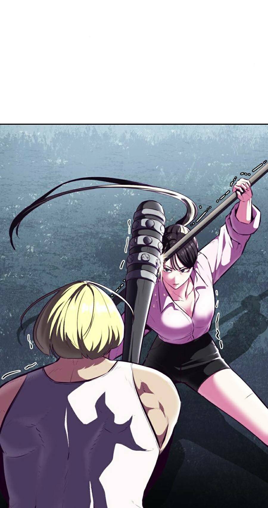 Cậu Bé Của Thần Chết - Chapter 132 - Page 34