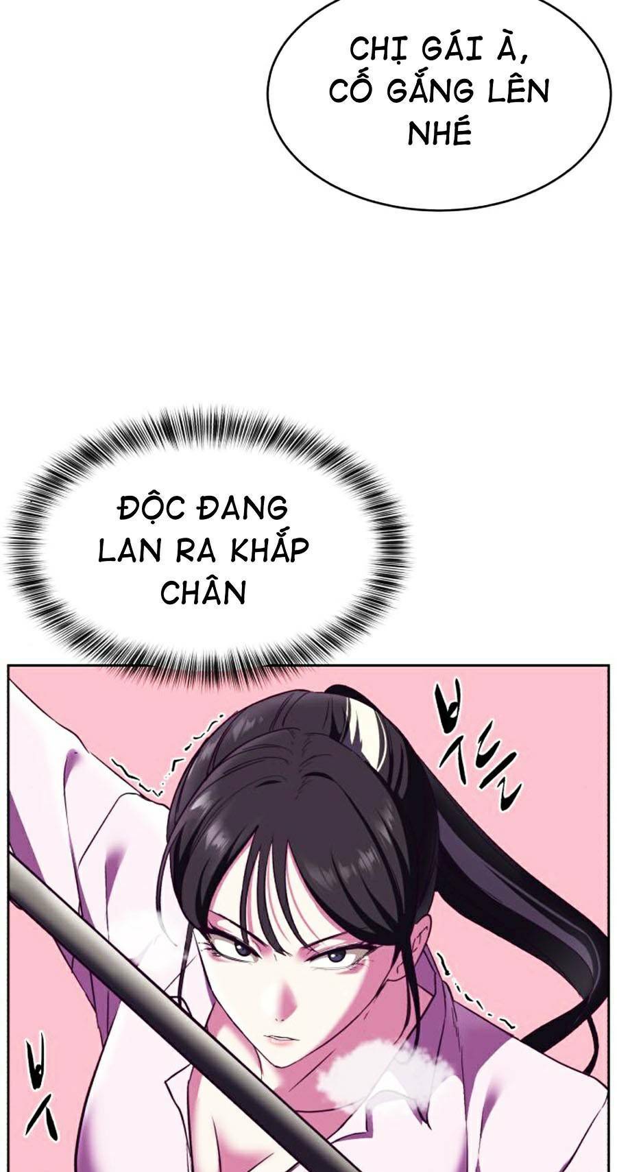 Cậu Bé Của Thần Chết - Chapter 132 - Page 36