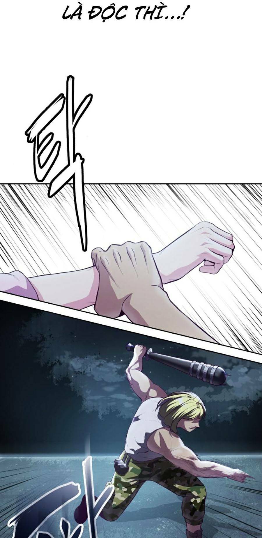 Cậu Bé Của Thần Chết - Chapter 132 - Page 45