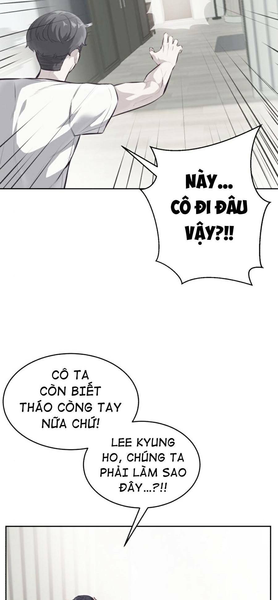Cậu Bé Của Thần Chết - Chapter 132 - Page 4