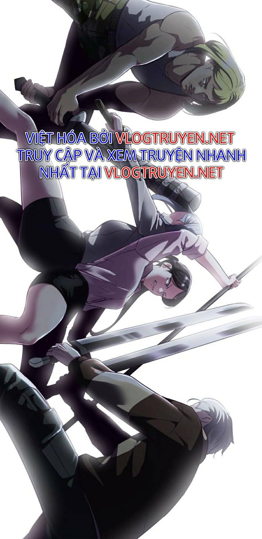 Cậu Bé Của Thần Chết - Chapter 132 - Page 53