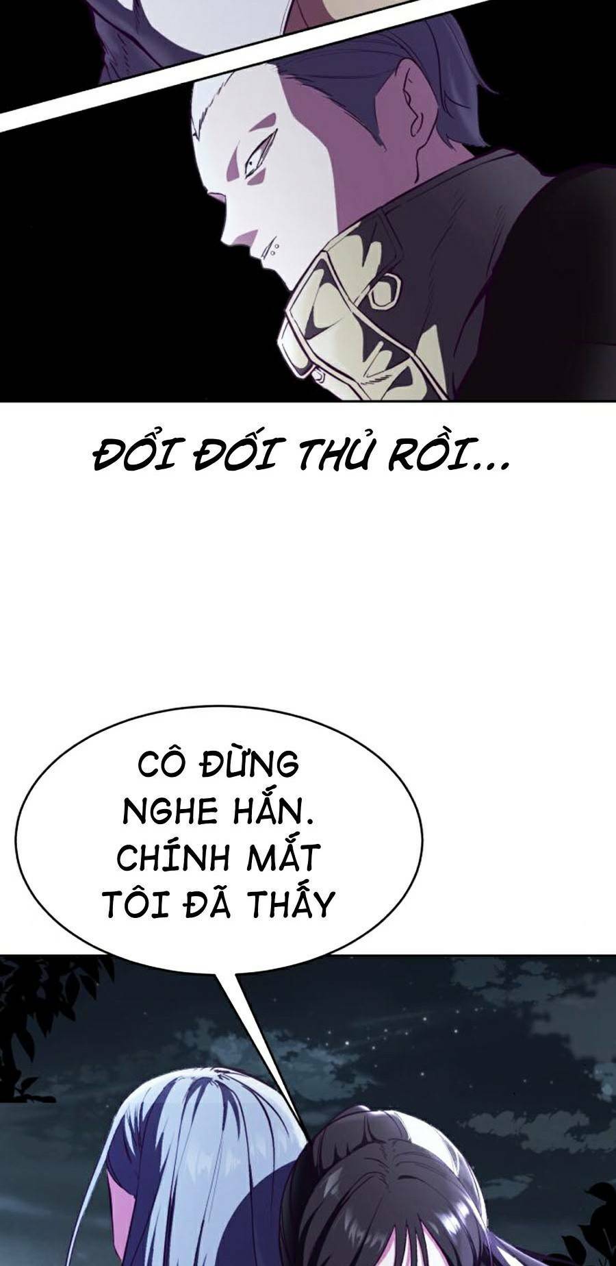 Cậu Bé Của Thần Chết - Chapter 132 - Page 55