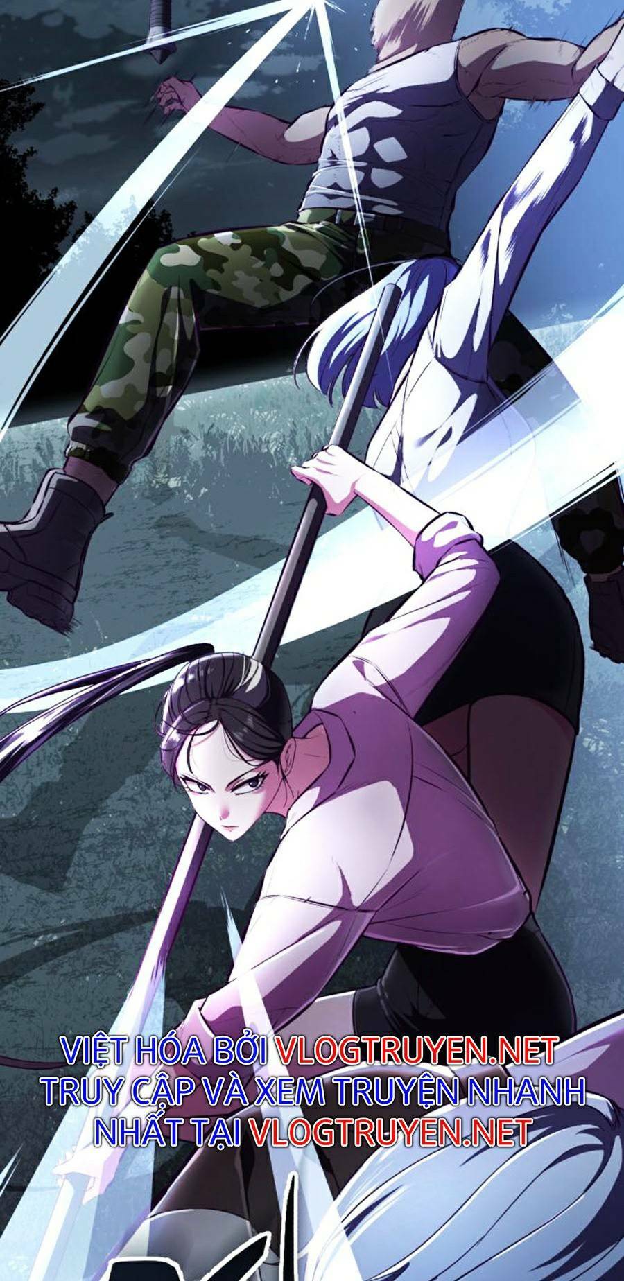 Cậu Bé Của Thần Chết - Chapter 132 - Page 58