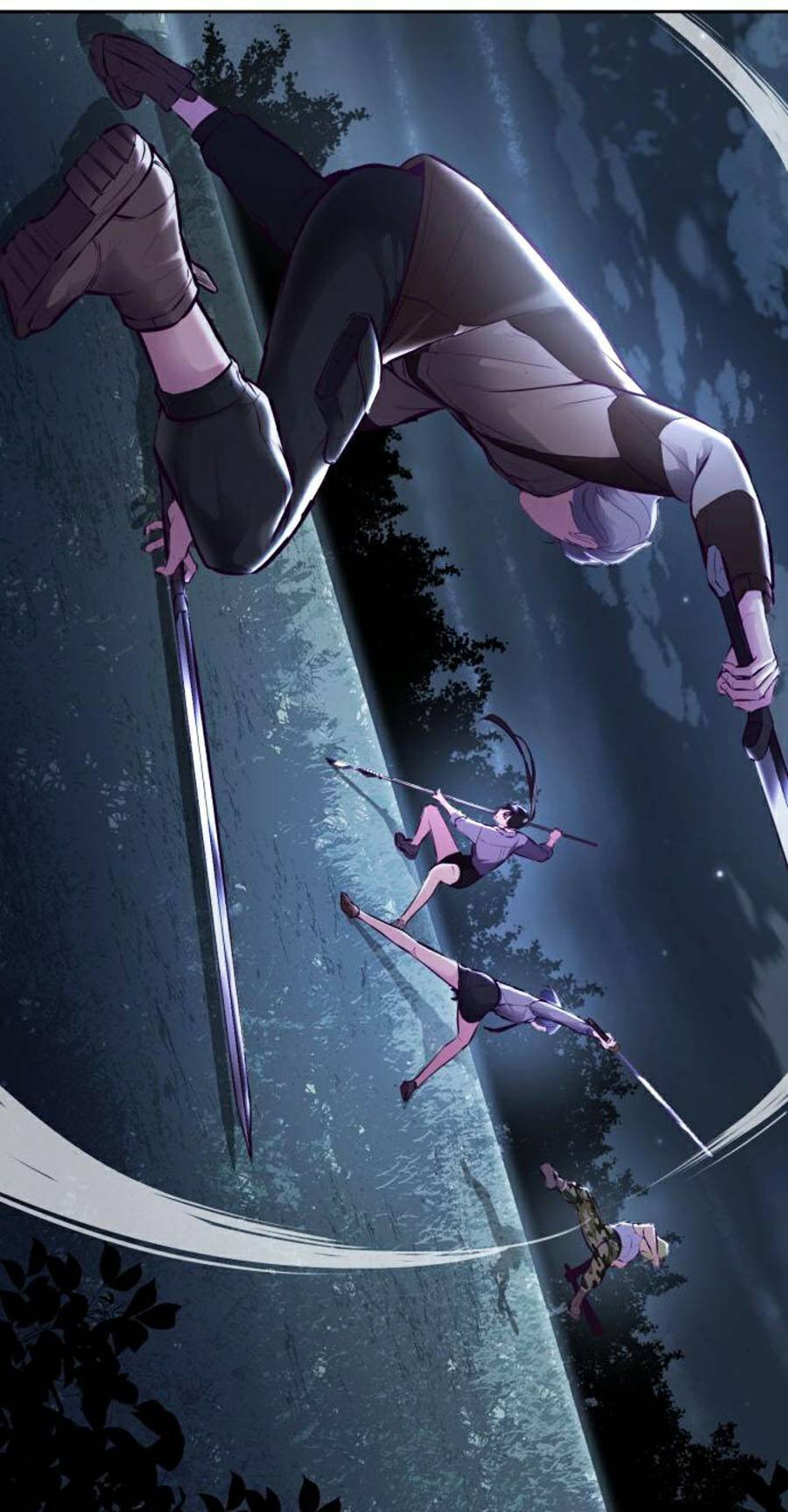 Cậu Bé Của Thần Chết - Chapter 132 - Page 60