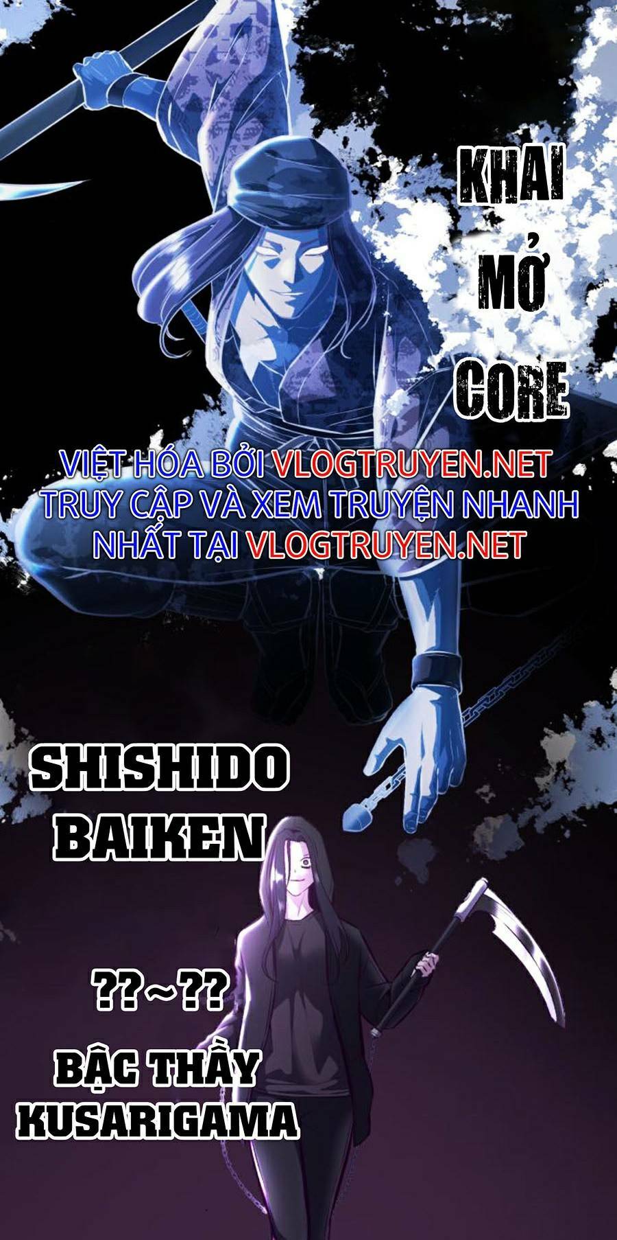 Cậu Bé Của Thần Chết - Chapter 132 - Page 82