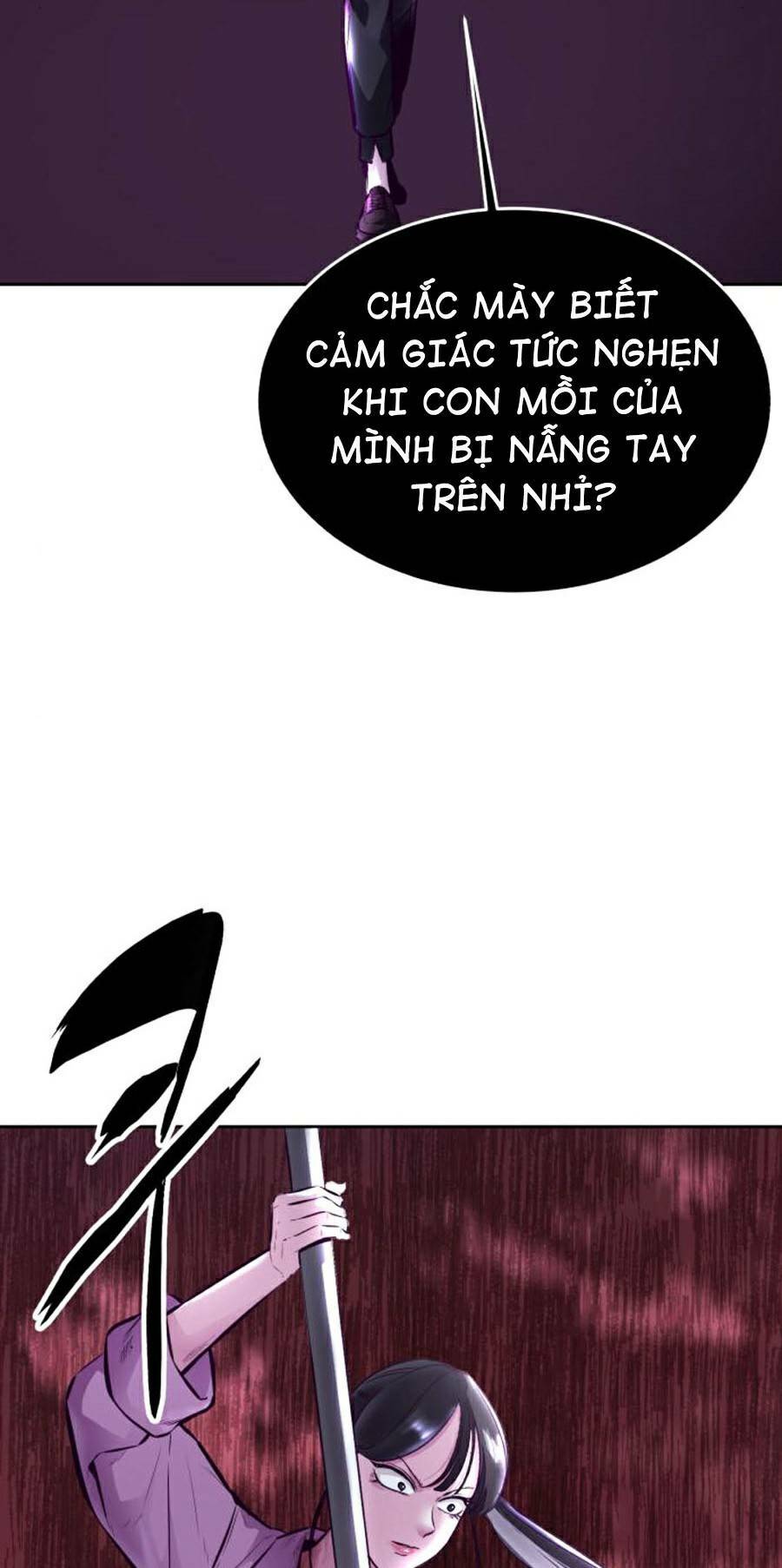 Cậu Bé Của Thần Chết - Chapter 132 - Page 83