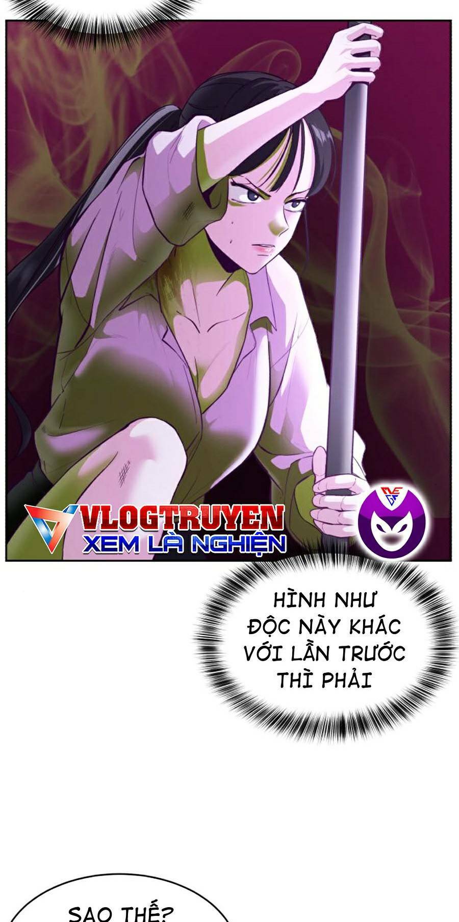 Cậu Bé Của Thần Chết - Chapter 132 - Page 85