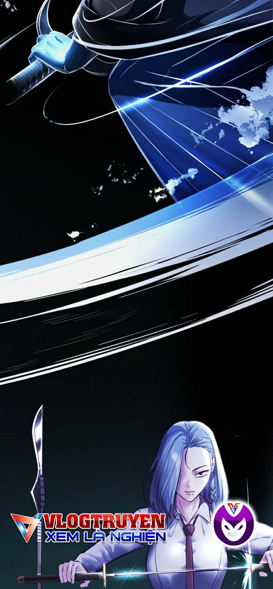 Cậu Bé Của Thần Chết - Chapter 132 - Page 8