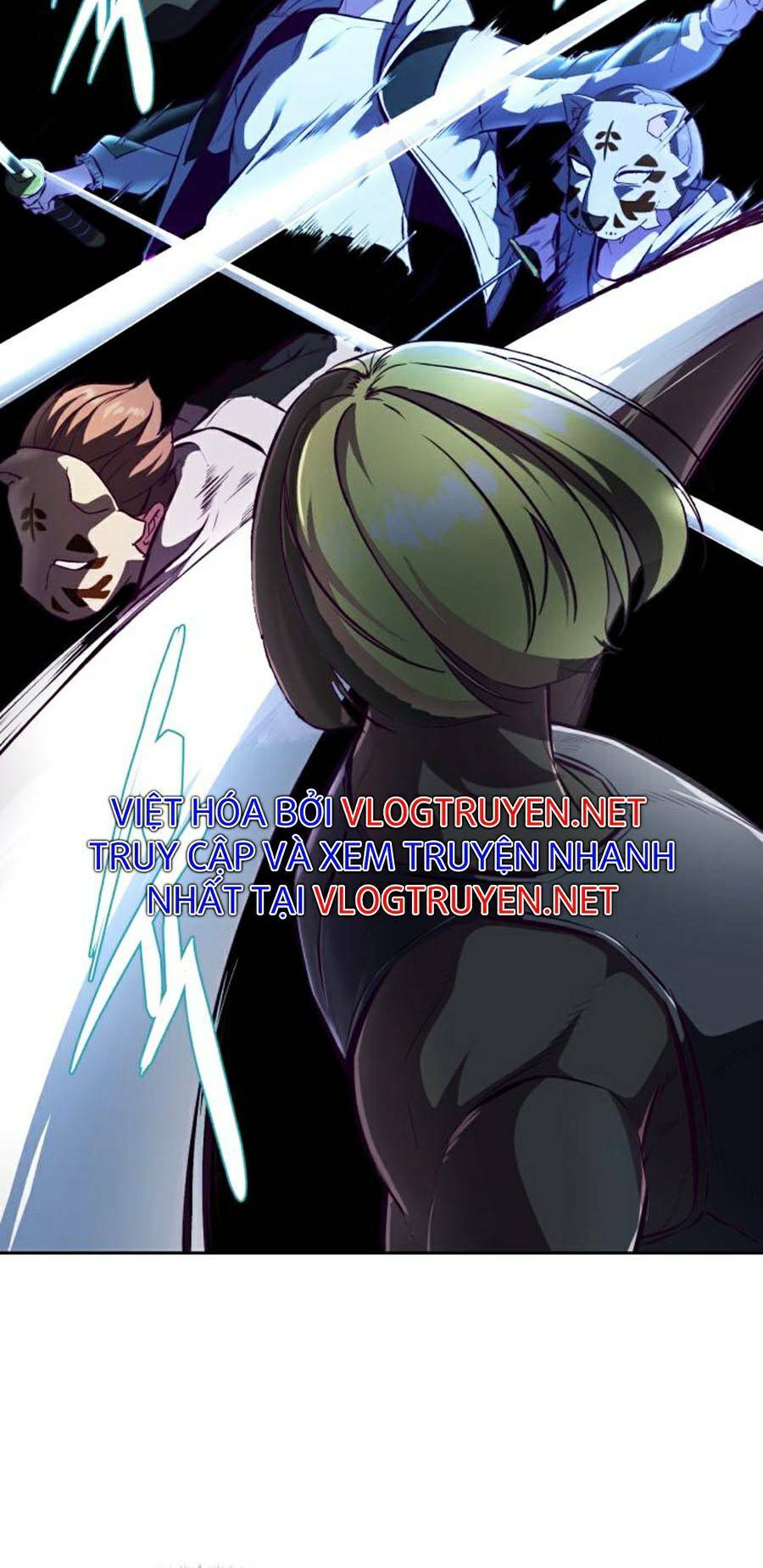 Cậu Bé Của Thần Chết - Chapter 133 - Page 102