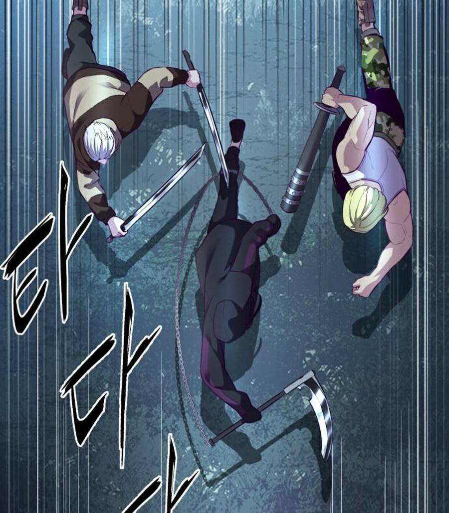 Cậu Bé Của Thần Chết - Chapter 133 - Page 130