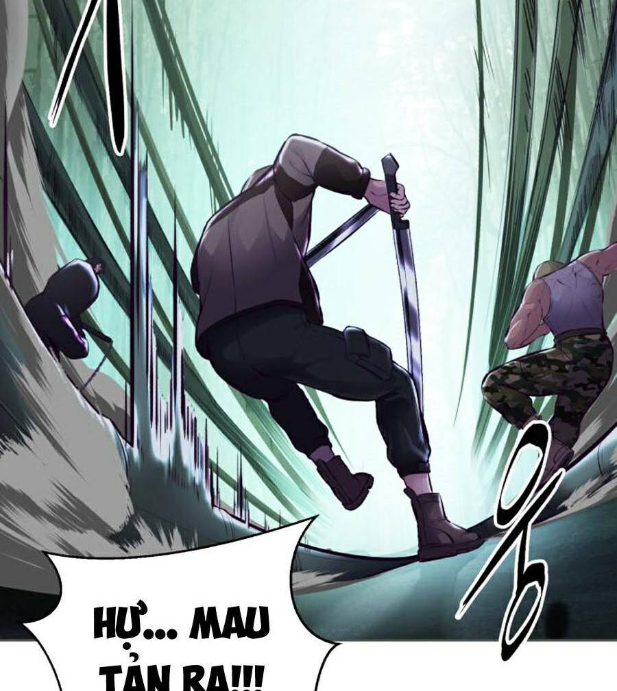 Cậu Bé Của Thần Chết - Chapter 133 - Page 163