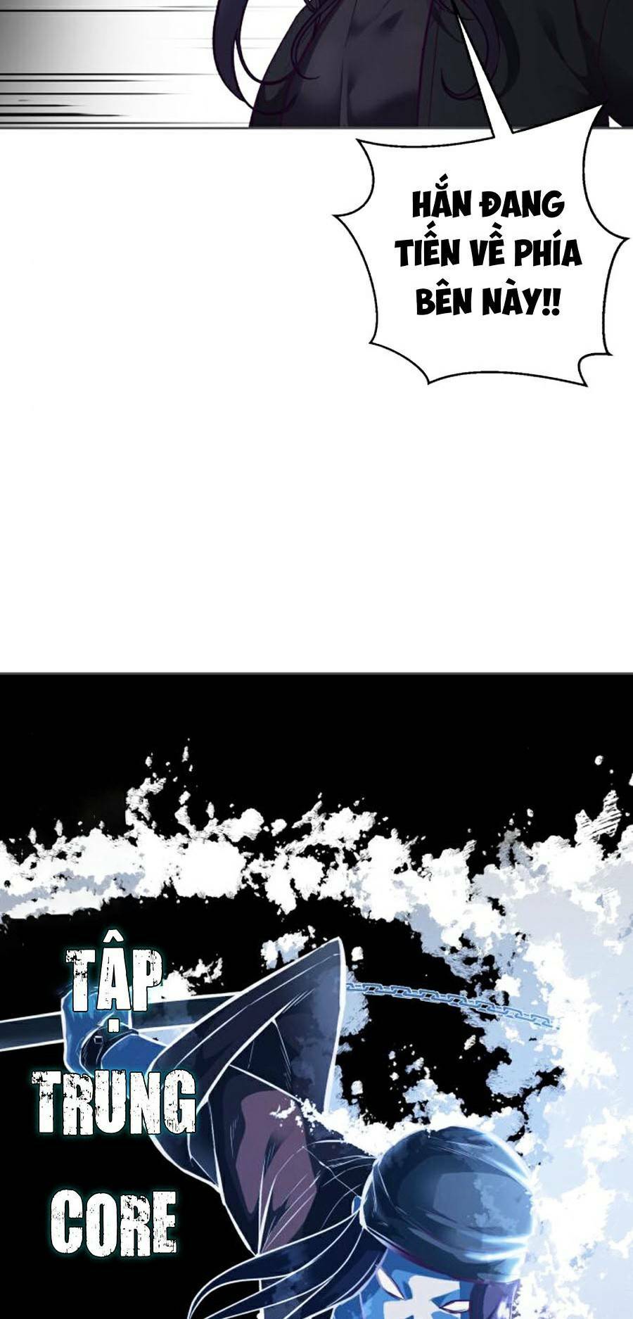 Cậu Bé Của Thần Chết - Chapter 133 - Page 183