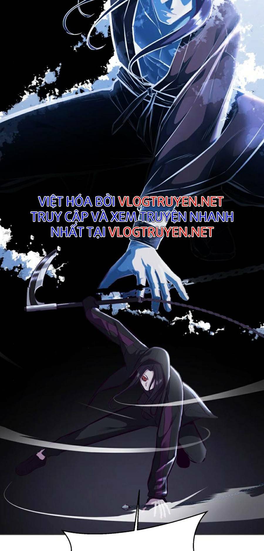 Cậu Bé Của Thần Chết - Chapter 133 - Page 184