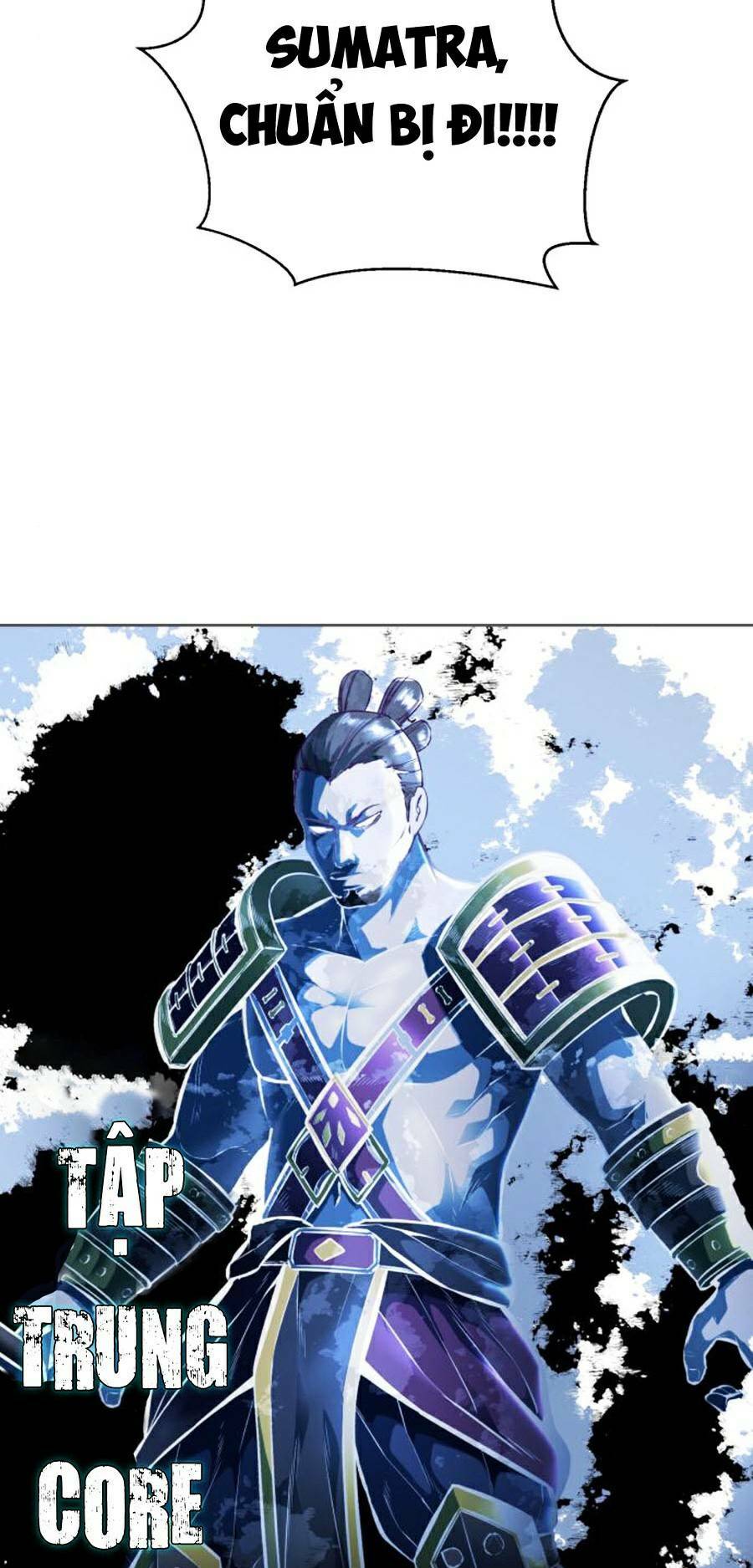 Cậu Bé Của Thần Chết - Chapter 133 - Page 185