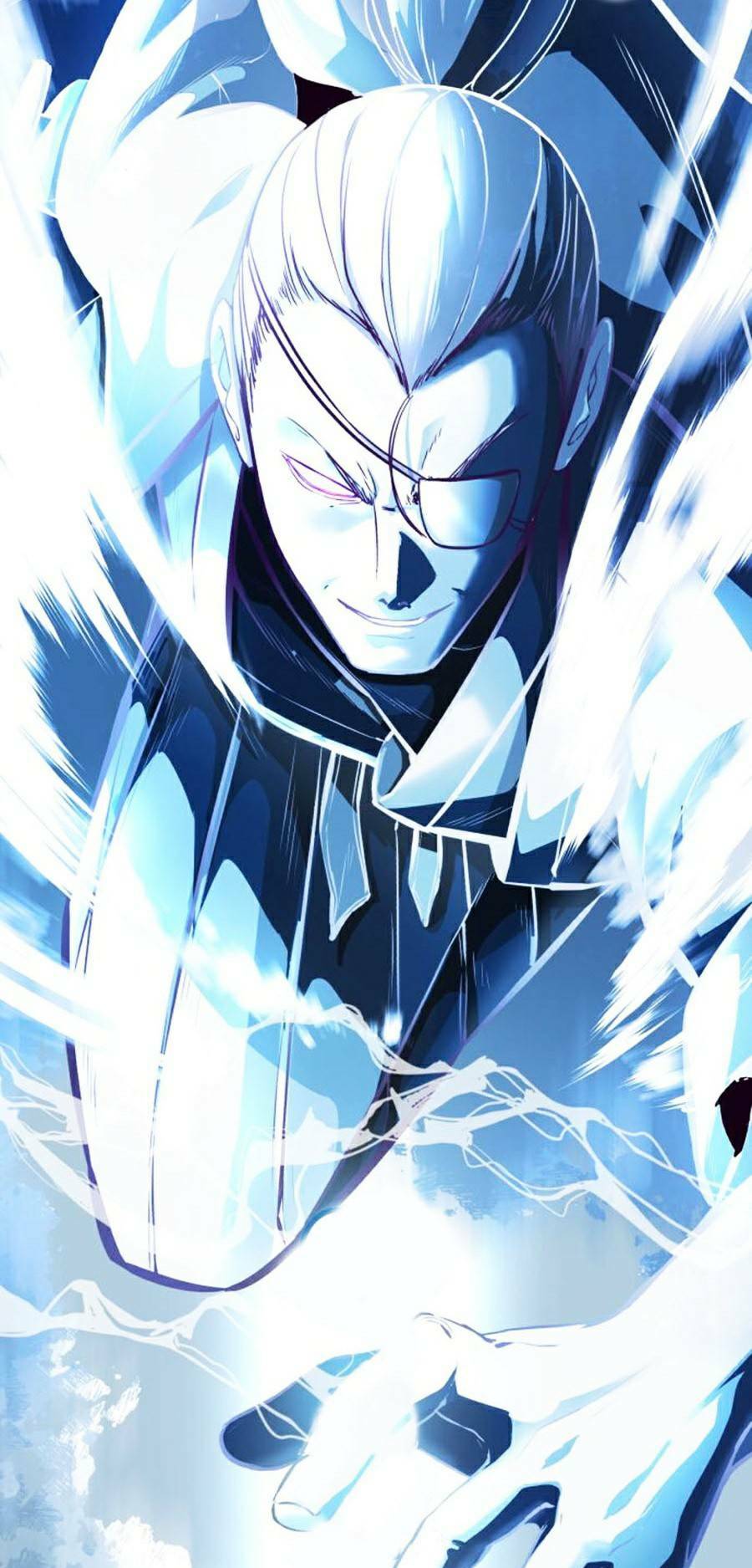 Cậu Bé Của Thần Chết - Chapter 133 - Page 194