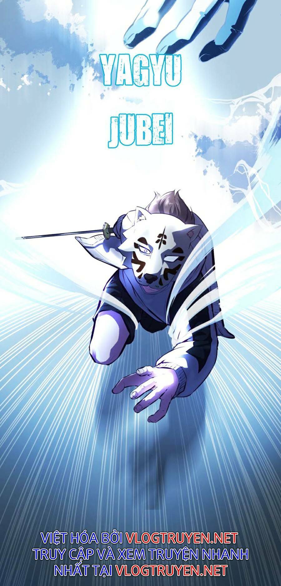 Cậu Bé Của Thần Chết - Chapter 133 - Page 195