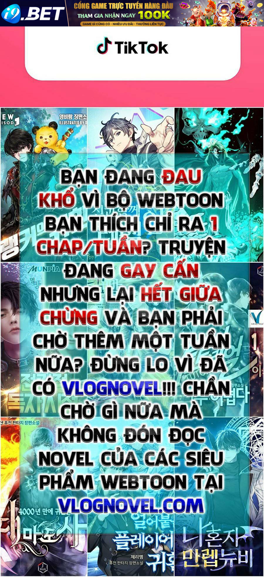 Cậu Bé Của Thần Chết - Chapter 133 - Page 197