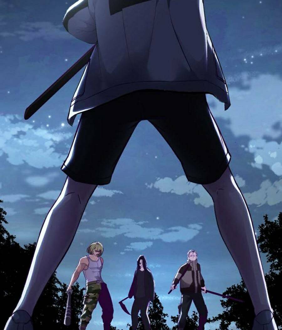 Cậu Bé Của Thần Chết - Chapter 133 - Page 27