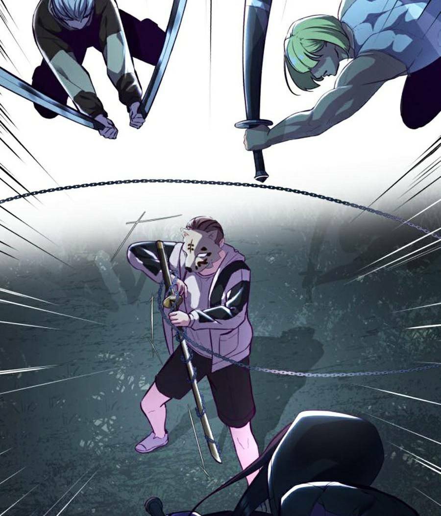 Cậu Bé Của Thần Chết - Chapter 133 - Page 32