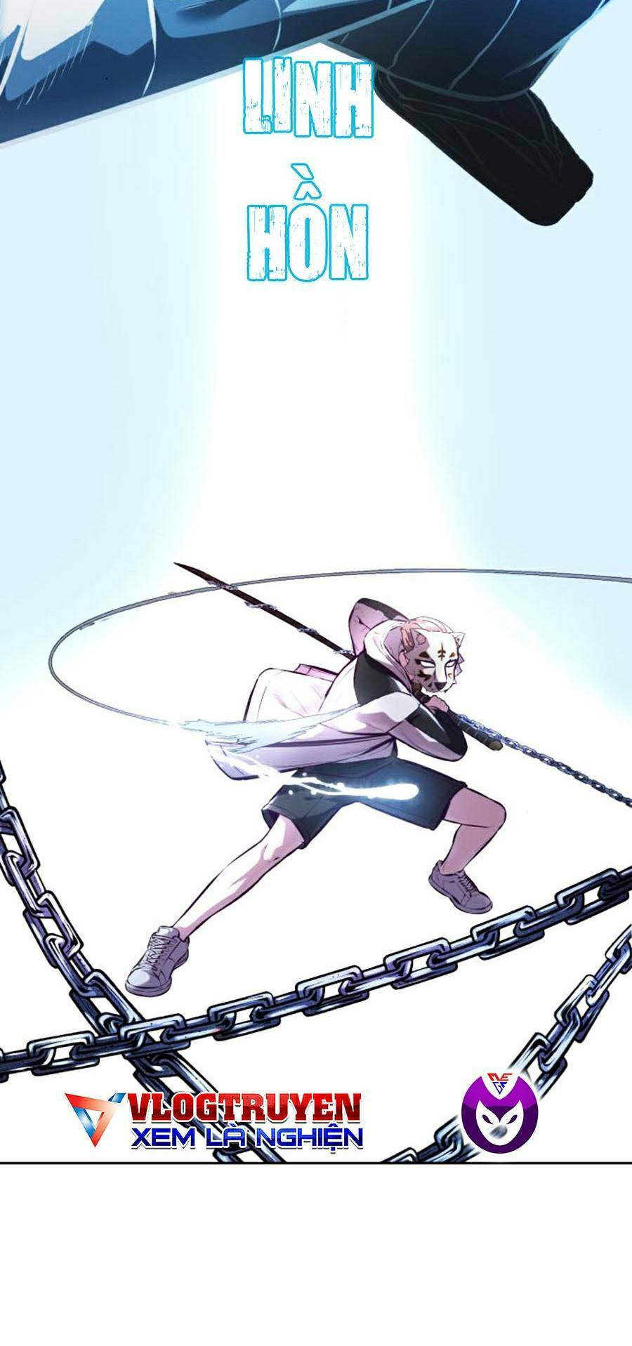 Cậu Bé Của Thần Chết - Chapter 133 - Page 37