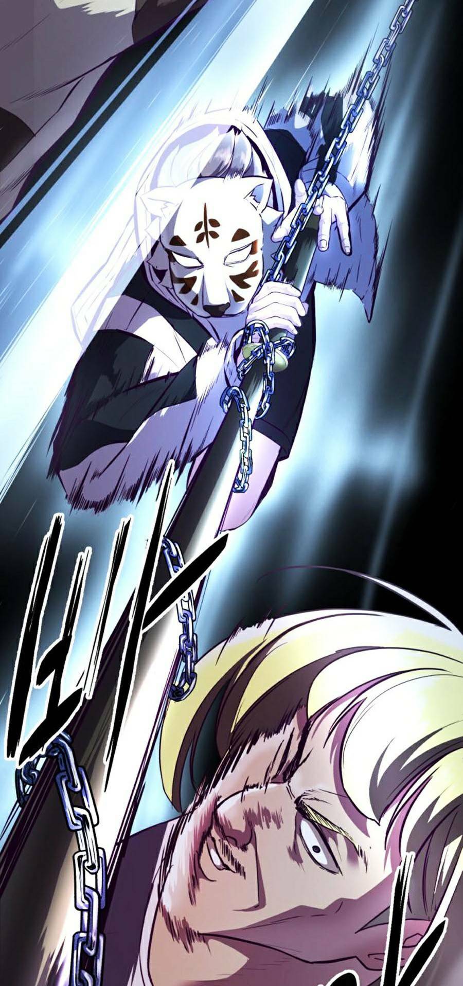 Cậu Bé Của Thần Chết - Chapter 133 - Page 39